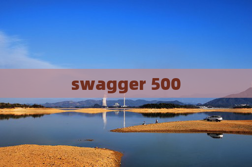 swagger 500